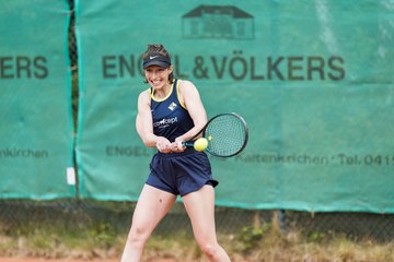 Bild 164 - BL2 TC an der Schirnau - THC von Horn und Hamm : Ergebnis: 7:2